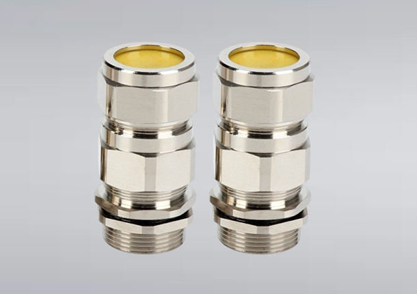 Cable Glands & Lugs